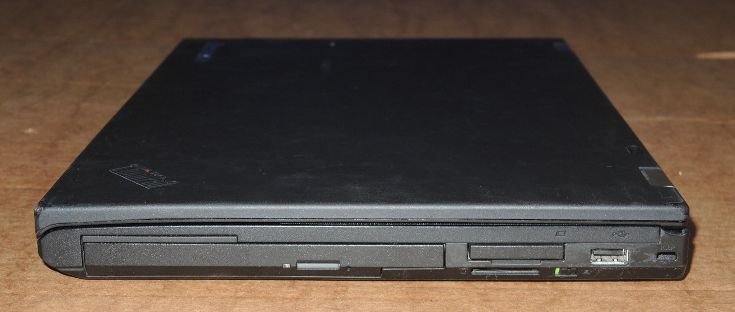 Lenovo ThinkPad T430 – 14″ | Intel i5 2.60 GHz | 8 Gb RAM | no drive nor battery