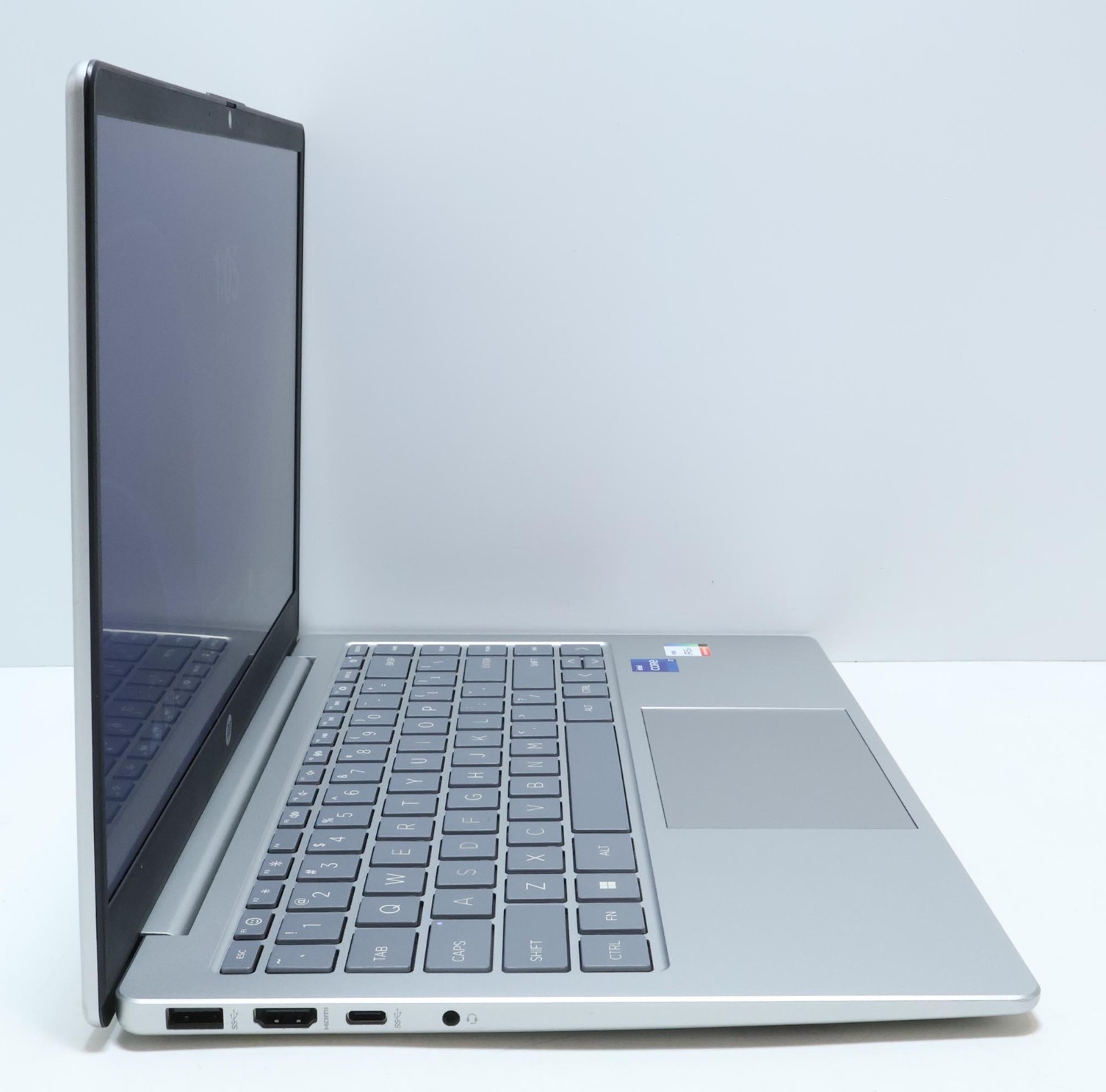 HP Laptop 14-ep0199nr Core i7-1355U 1.7GHz 16GB 512GB 14″ W11H