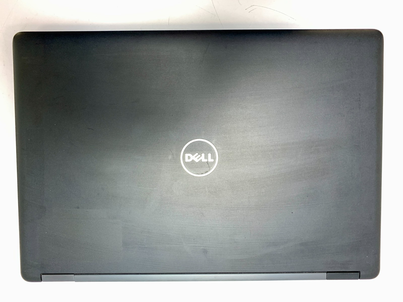 Dell Latitude 5480 | i5-6440HQ | 8GB RAM | 256GB SSD | LINUX