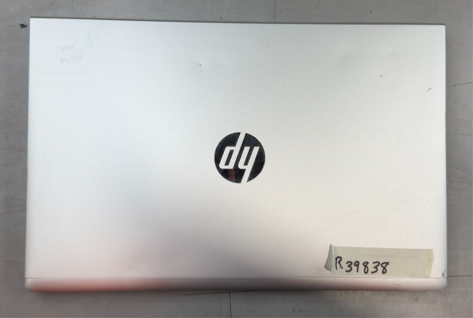 (Lot of 2) HP Probook MIX / i5 & i7-11TH GEN / 16GB RAM / NO SSD -RL6038
