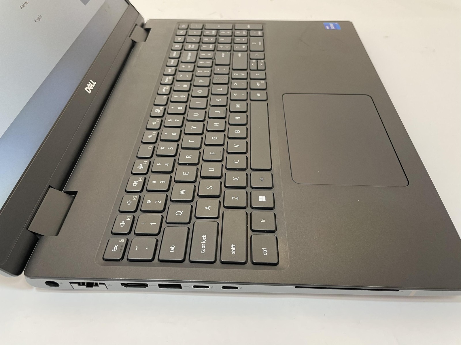 DELL PRECISION 7680 16″ Laptop Core i7 13850HX 32GB 512GB Windows 11 Pro -READ