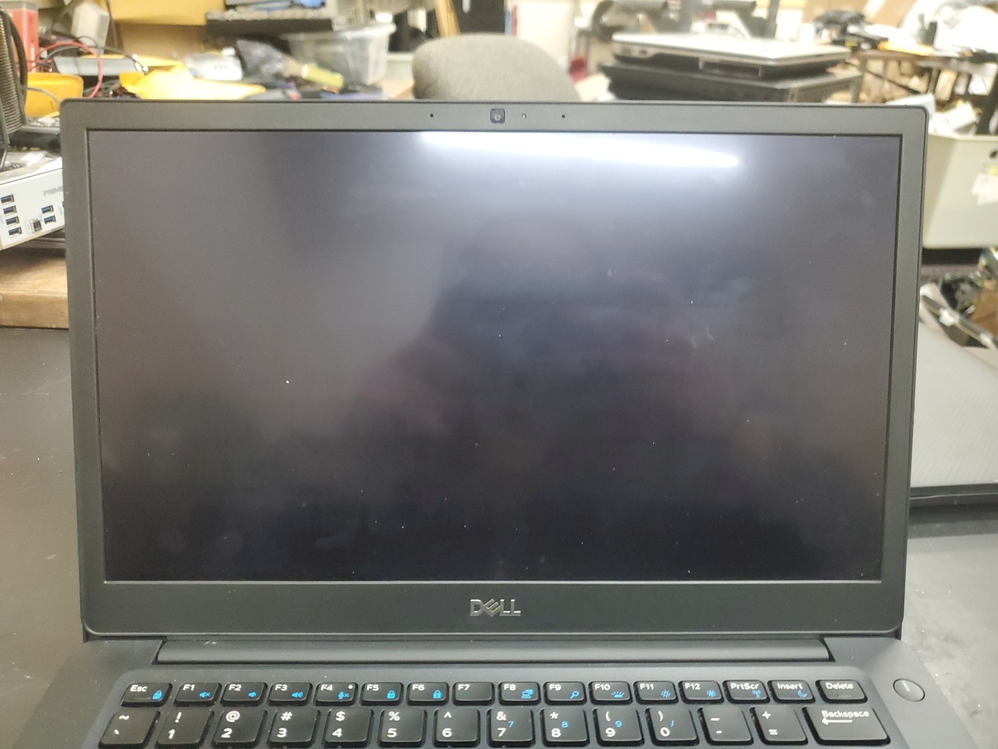 Dell Latitude 7490 14″ Touch (Intel Core i5-8350U, 16GB 256 GB SSD) 121925-7