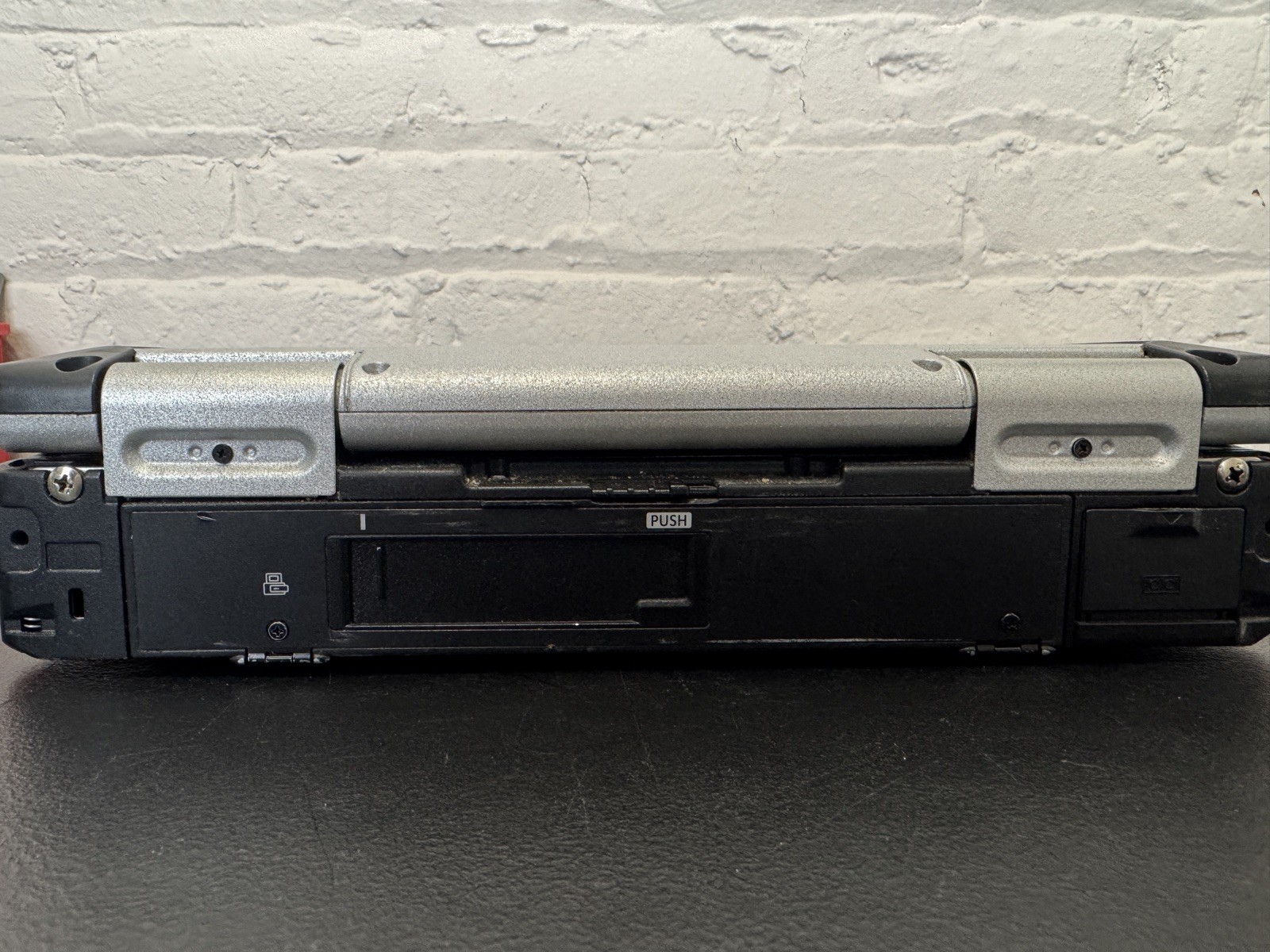 PANASONIC TOUGHBOOK CF-31 CF-31XFLAXLM | 13.1” Touchscreen Rugged Laptop