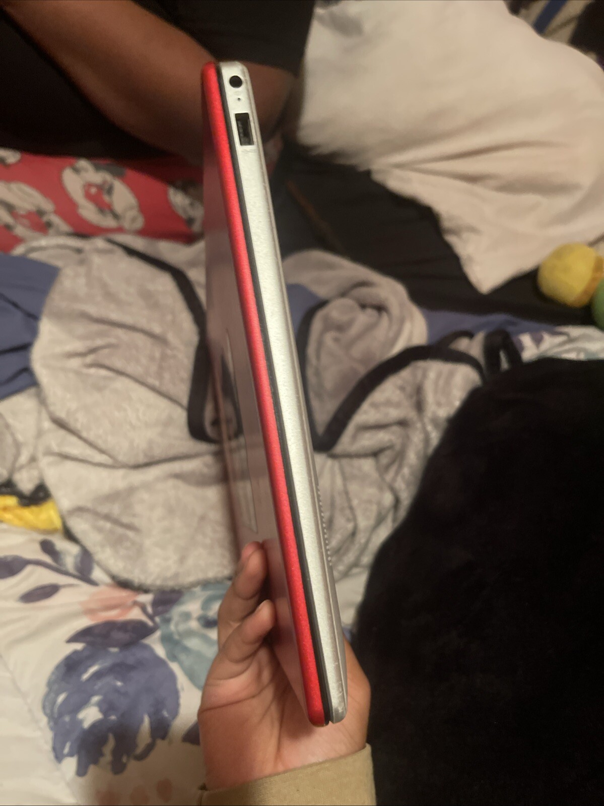 HP 15inch laptop