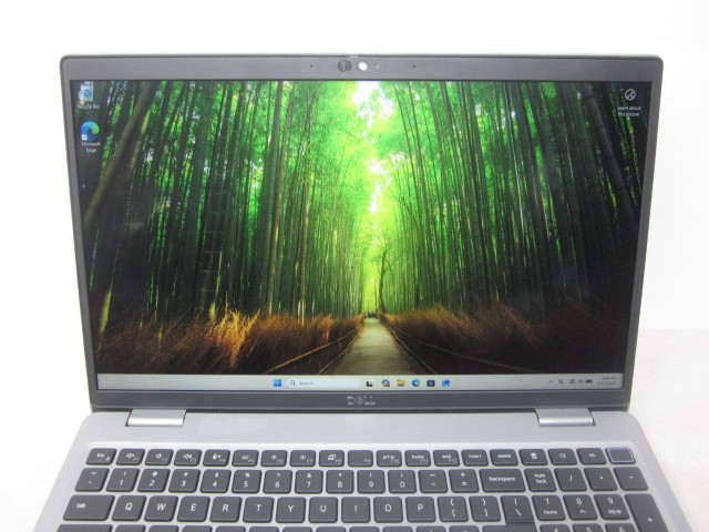 Dell Latitude 5531 I7-12800H @ 1.8GHz 512GB 32GB WIN11PRO TOUCH *WNTY 10/26* #1