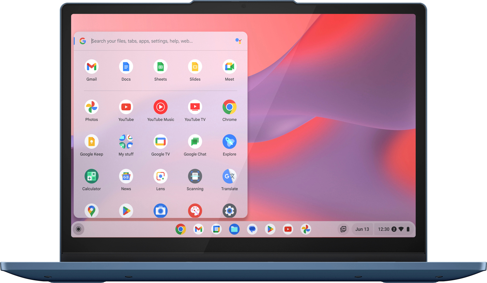 Lenovo – IdeaPad Flex 3i Chromebook Laptop – 12.2″ WUXGA Touchscreen – Intel …