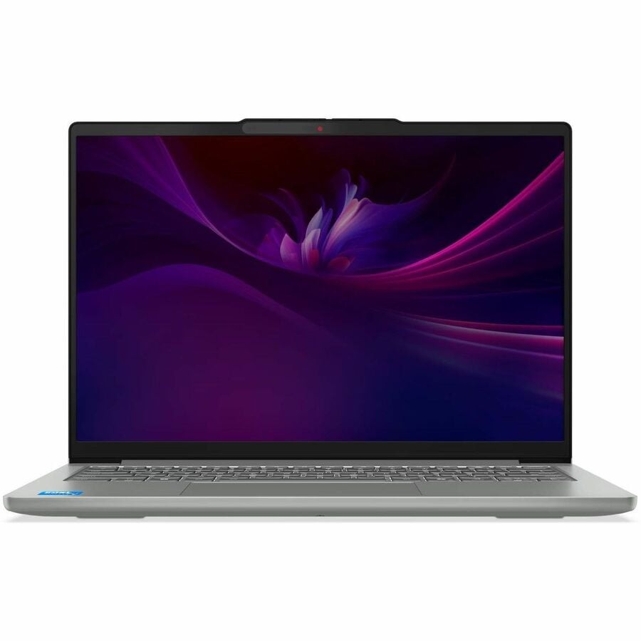 Lenovo 83LL000HUS 14″ Touchscreen 2-in-1 Chromebook Luna Gray