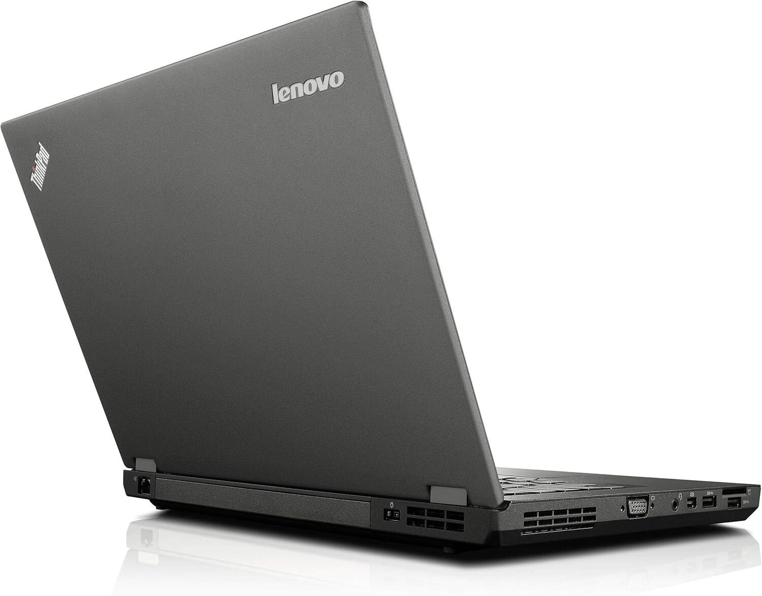 Lenovo ThinkPad T440 14in NoteBook PC – Intel Core i5-4300u 1.90GHz 8GB 250GB SS