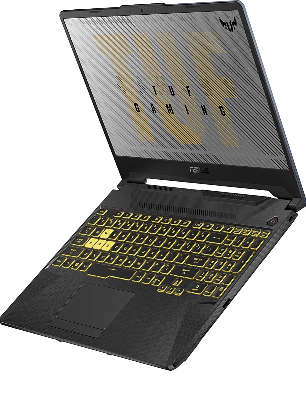 asus tuf a15 ryzen 7 Gaming laptop RTX 2060