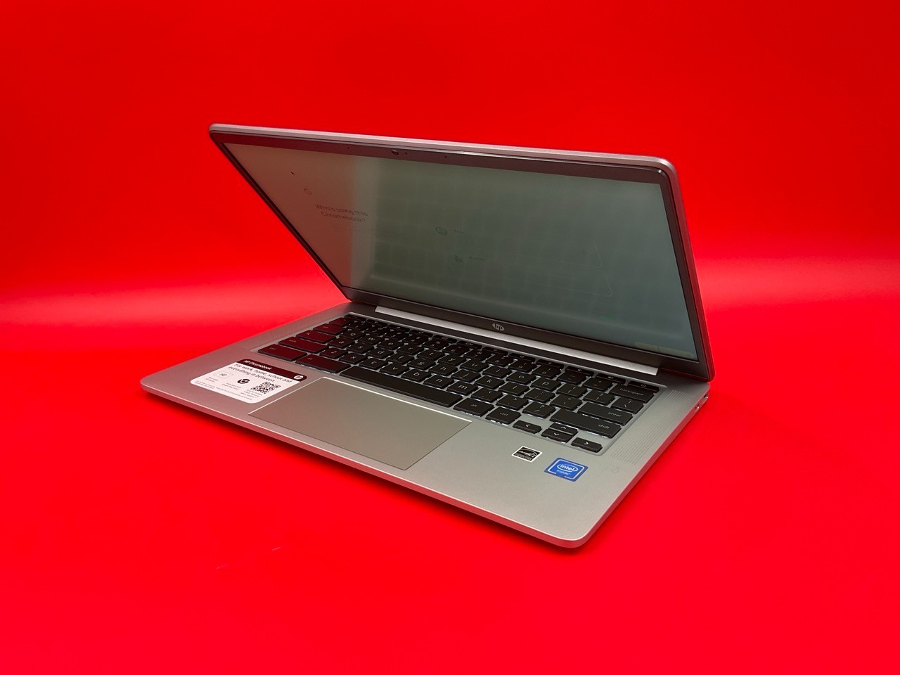 HP Laptop 14-ep0010nr N200 4GB 128GB BT5.3 WiFi6 14W W11H 7F424UA#ABA ✅