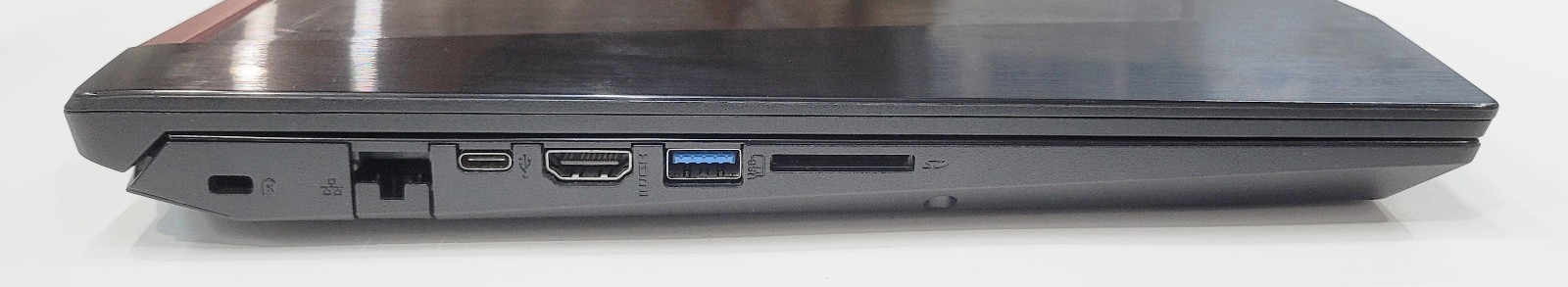 Acer Nitro 5 AN515-51-56U0 Intel i5 24GB RAM nVidia GTX 1050 4GB GPU + EXTRAS!