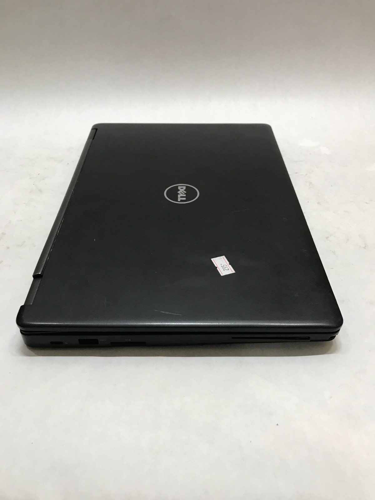 Dell Latitude 5480 14″ Intel Core i5 NO RAM NO HDD/OS For Parts WILL NOT BOOT DW