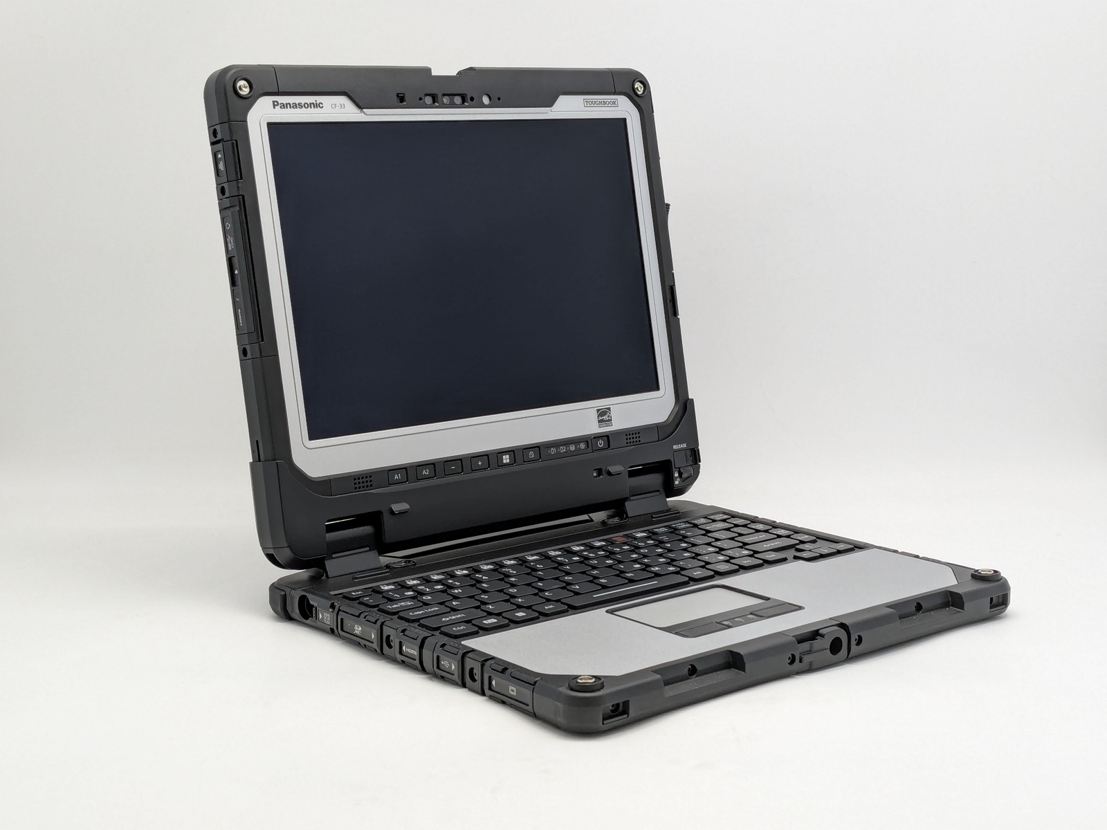 Panasonic Toughbook 33 12″ i5-1245U 16GB 512GB SSD Windows 11 Home