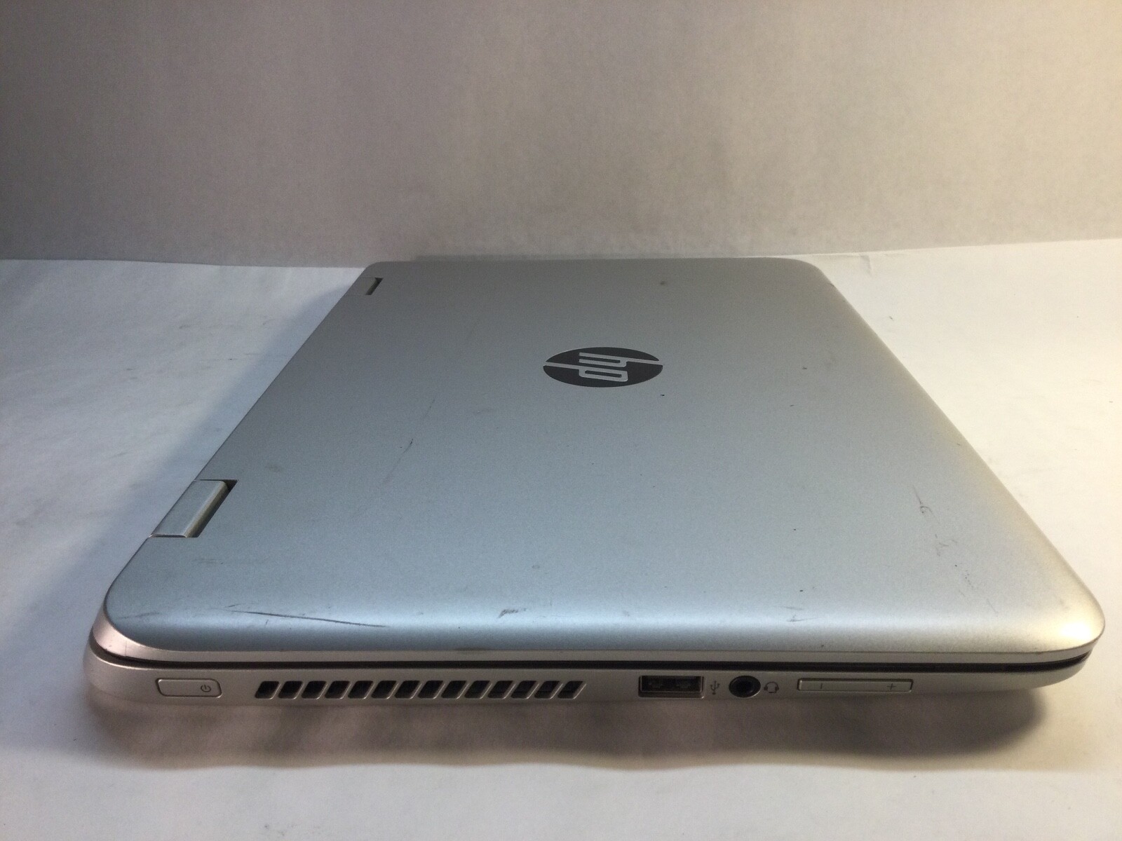 HP Pavilion X360 13 13″ Laptop Intel Core i5 4th Gen. -BOOTS/CRACKED SCREEN -MZ