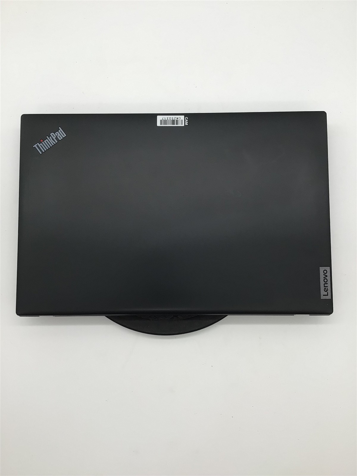 Lenovo Thinkpad L15 i5-1250P/16GB RAM/256GB SSD