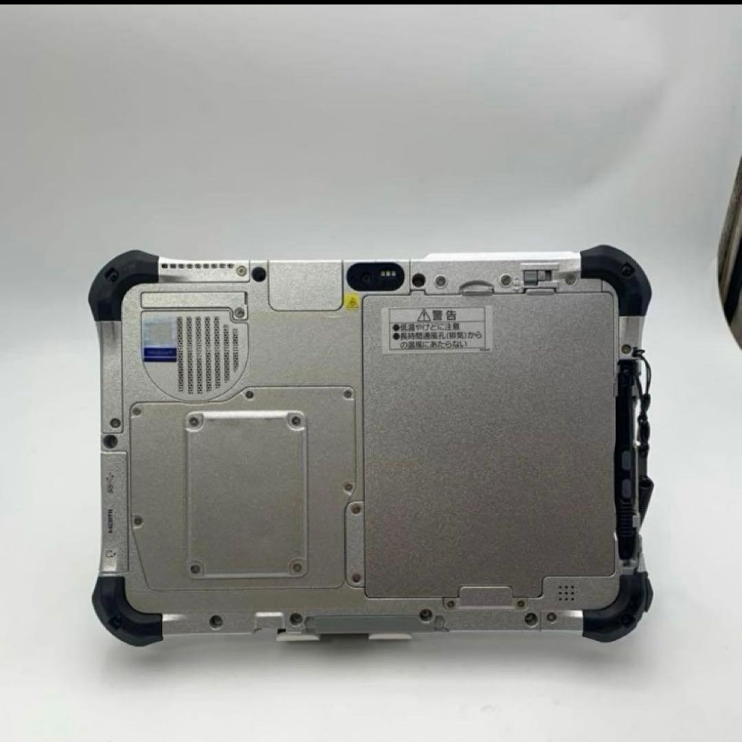 Panasonic TOUGHPAD FZ-G1 Core i5 7300U 4GB RAM 128GB SSD 10.1in WUXGA Tablet