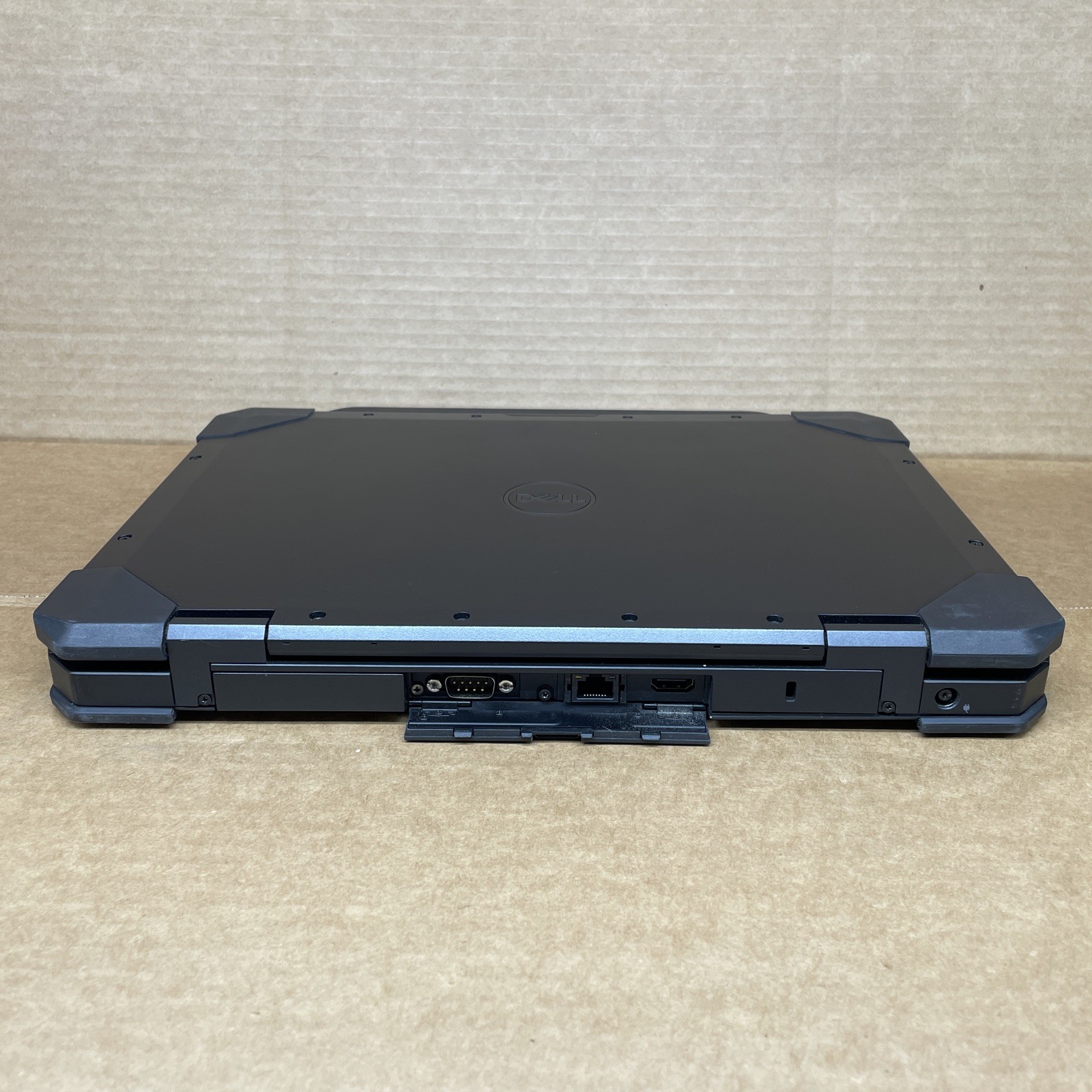 Dell Latitude 5420 Rugged Intel Core i3-7130U@2.70GHz 8GB RAM 256GB SSD W10P