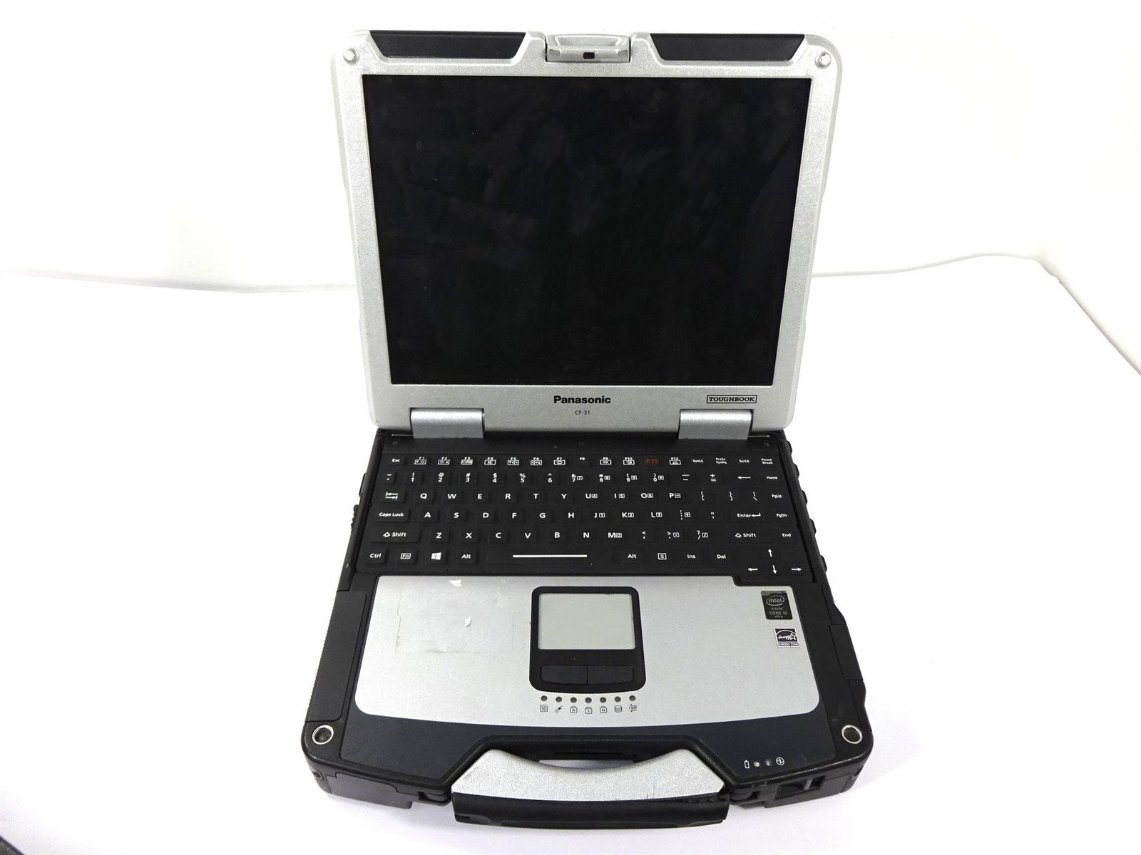 Lot 66 Panasonic CF-31 MK5 MK4 MK3 MK2 Core i5 4GB DDR3 – Read Description
