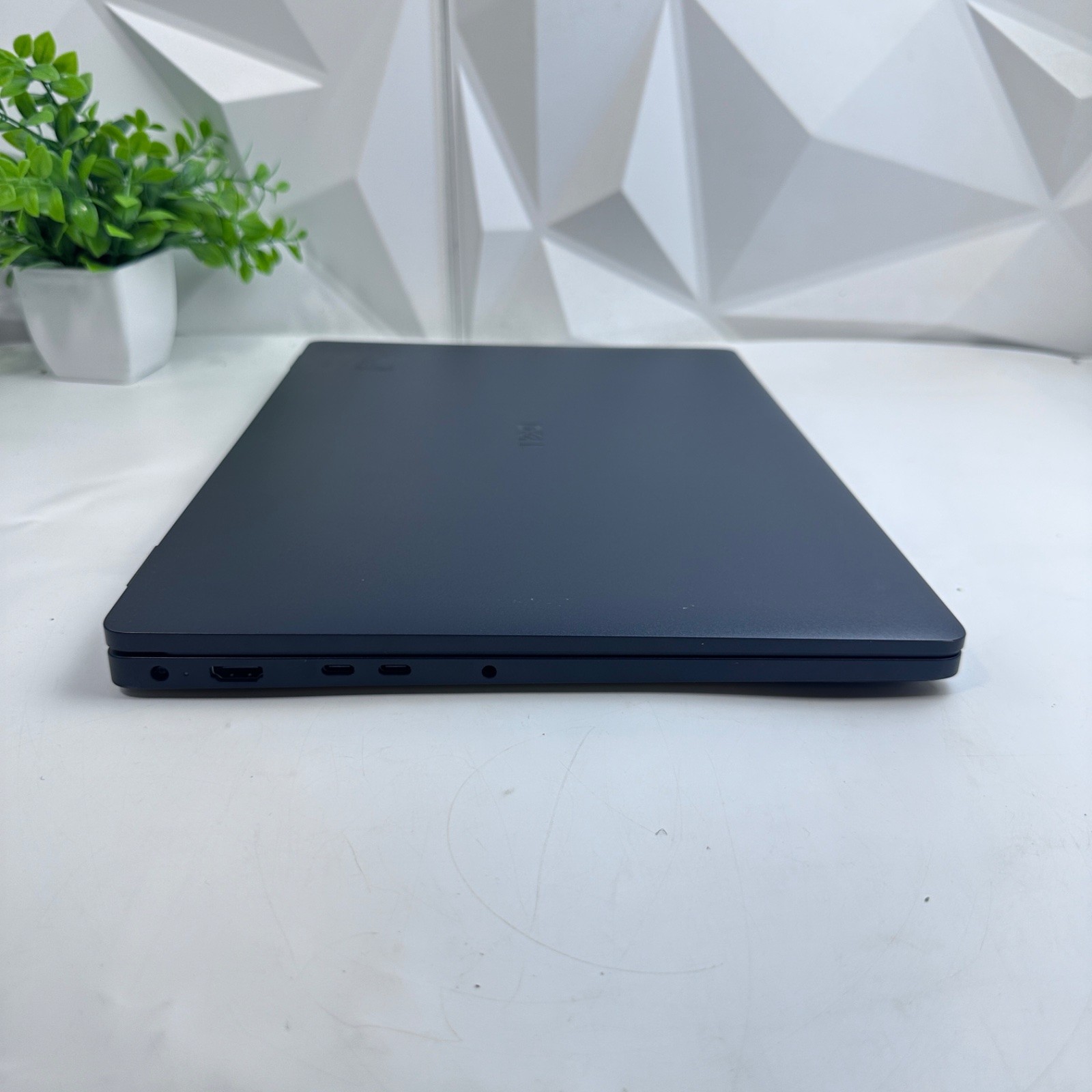 Dell Pro 16 PC16250 Laptop, 16″ FHD+, Intel Core 5 120U, 16GB RAM, 512GB SSD