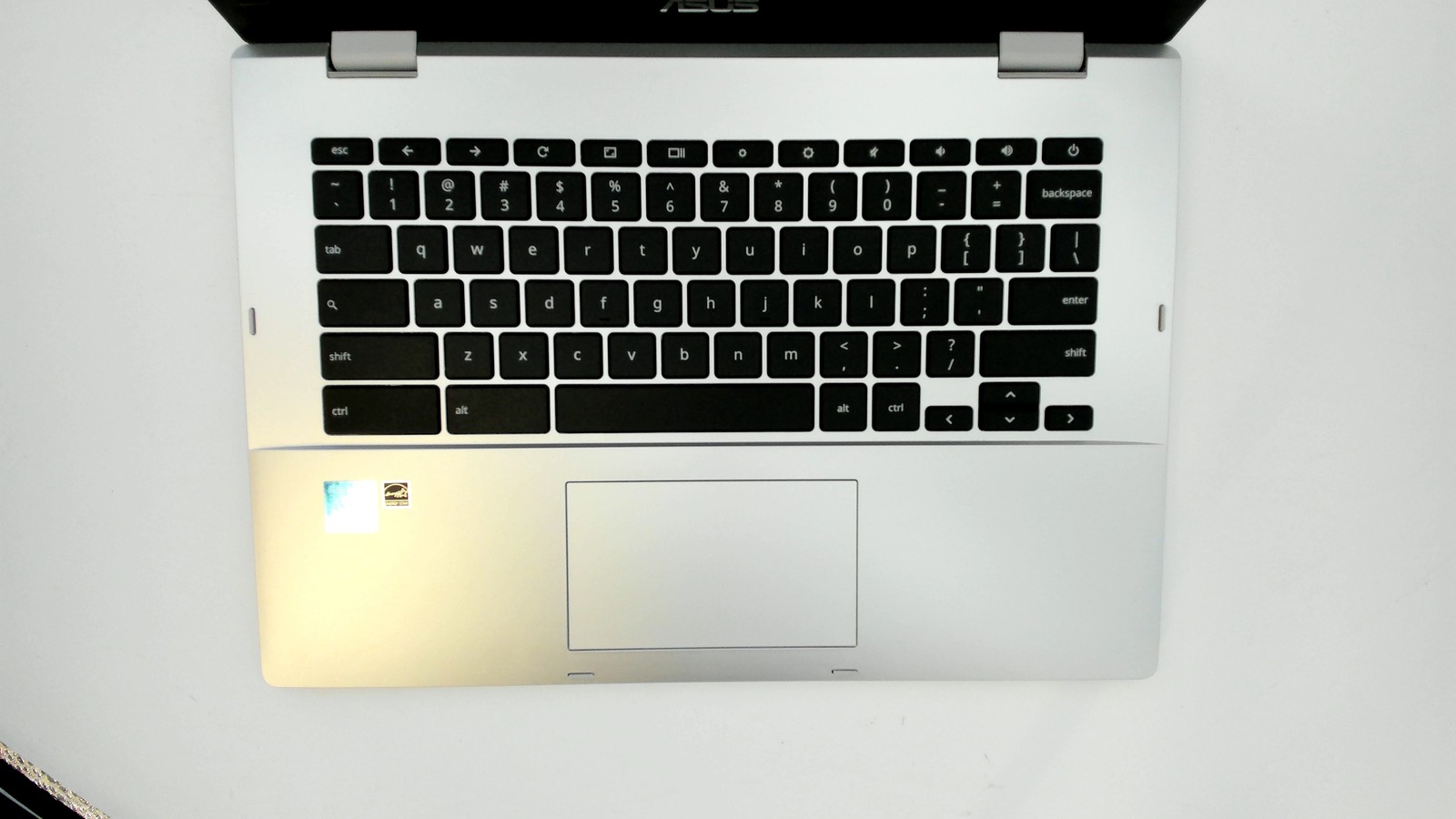 Asus Chromebook CX1 14″ Intel Celeron N4500 4GB 64GB CX1400CKA-DB44 PC1701606