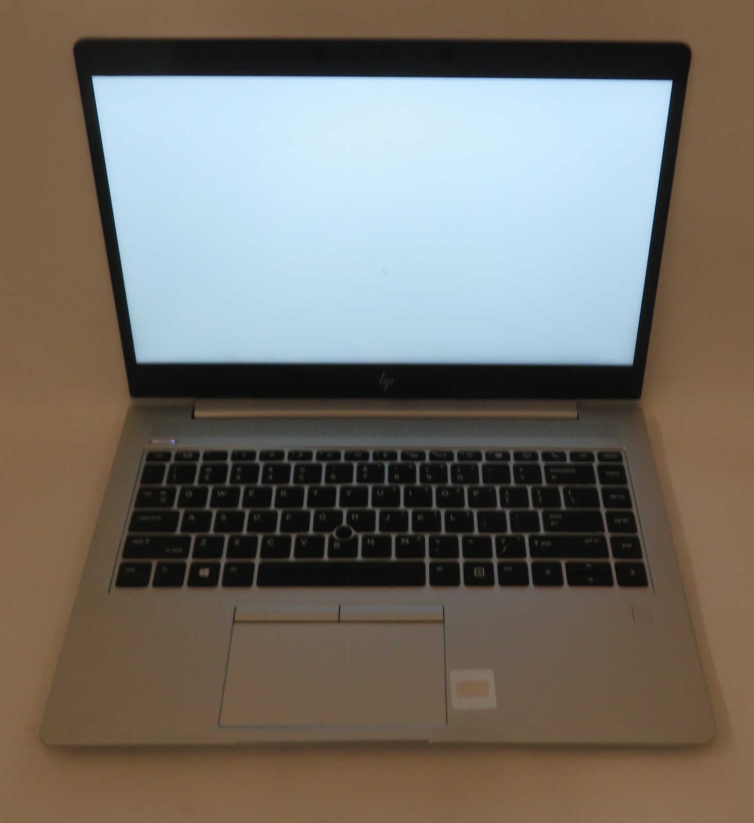 HP EliteBook 840 G5 i7 8th Gen 8GB RAM 256GB SSD Windows 11 Pro