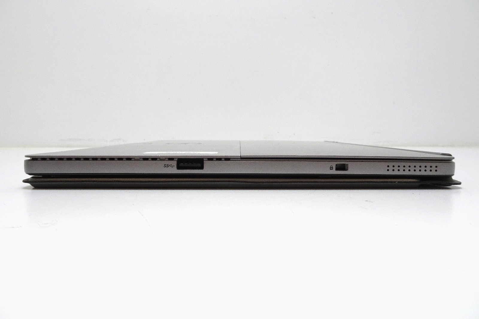 Dell Latitude 7200 2-in-1 | i5-8365U | 8GB RAM | 256GB NVMe | LINUX | READ