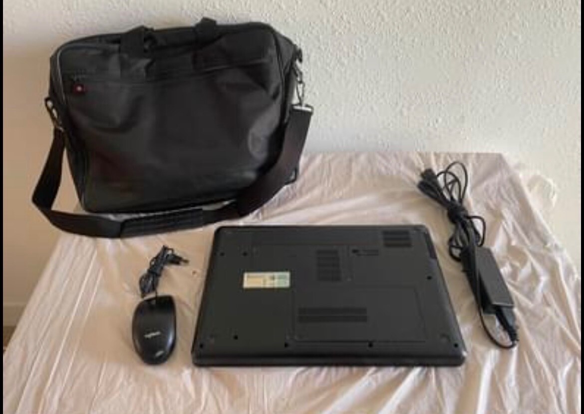 HP Laptop G56-129WM