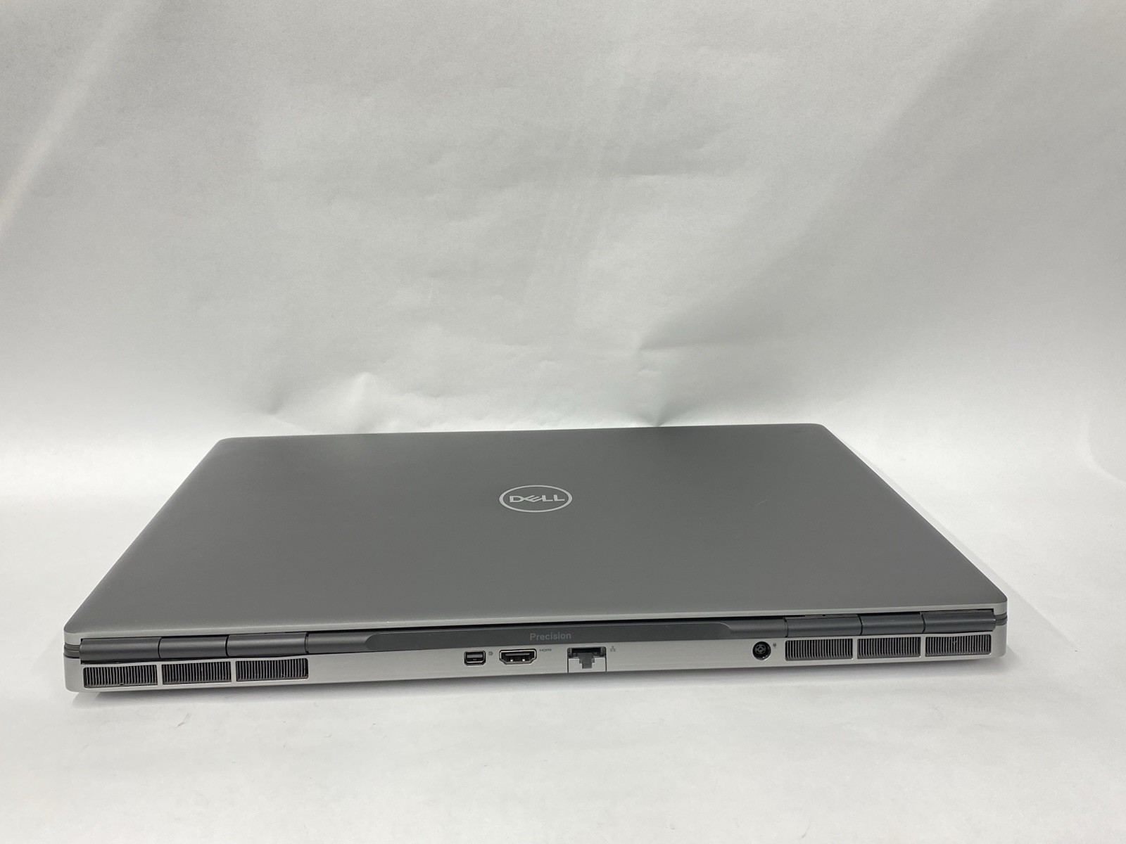 Dell Precision 7750 – Grade B – FHD – i7-10850H – 32GB – 512SSD – W11P