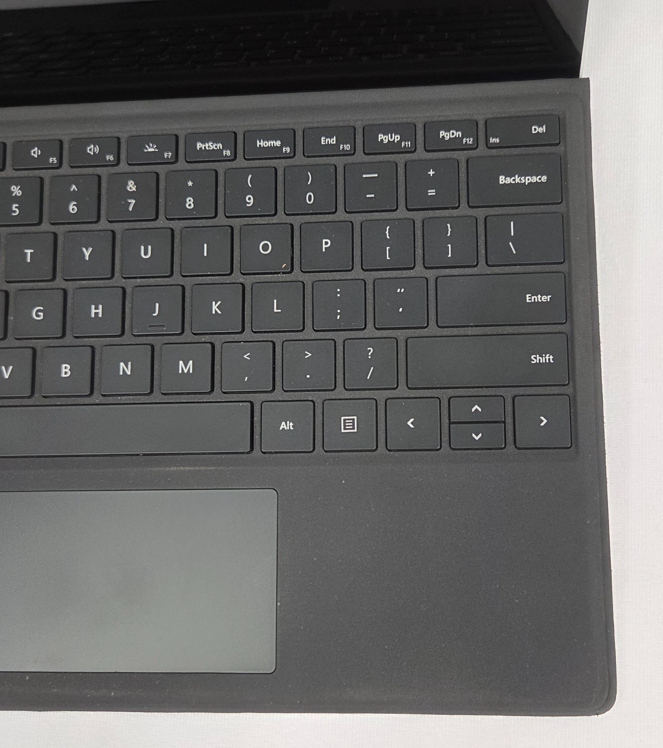 Microsoft Surface Pro 3 Hybrid Tablet i5‑4300U 4GB 128GB SSD Detachable Keyboard