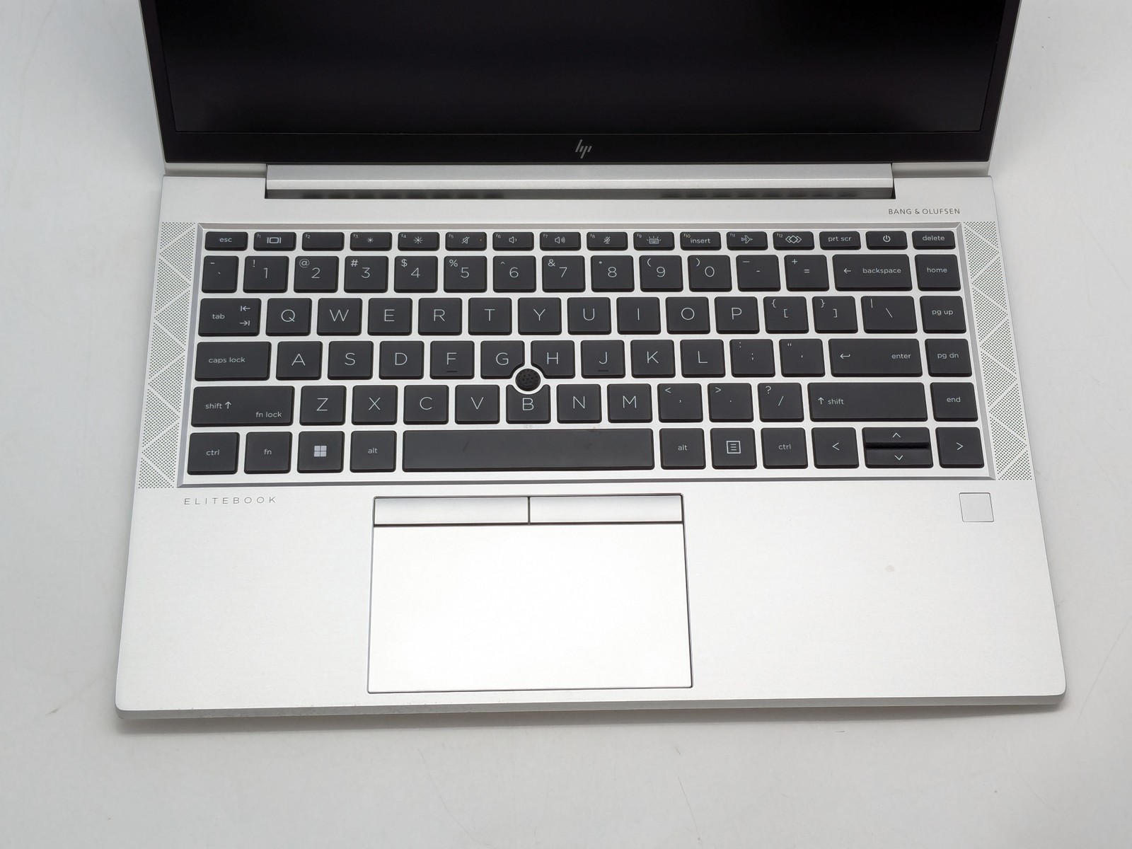 HP EliteBook 845 G8 14″ AMD Ryzen 5 PRO 5650U 16GB DDR4 512GB SSD Windows 11H