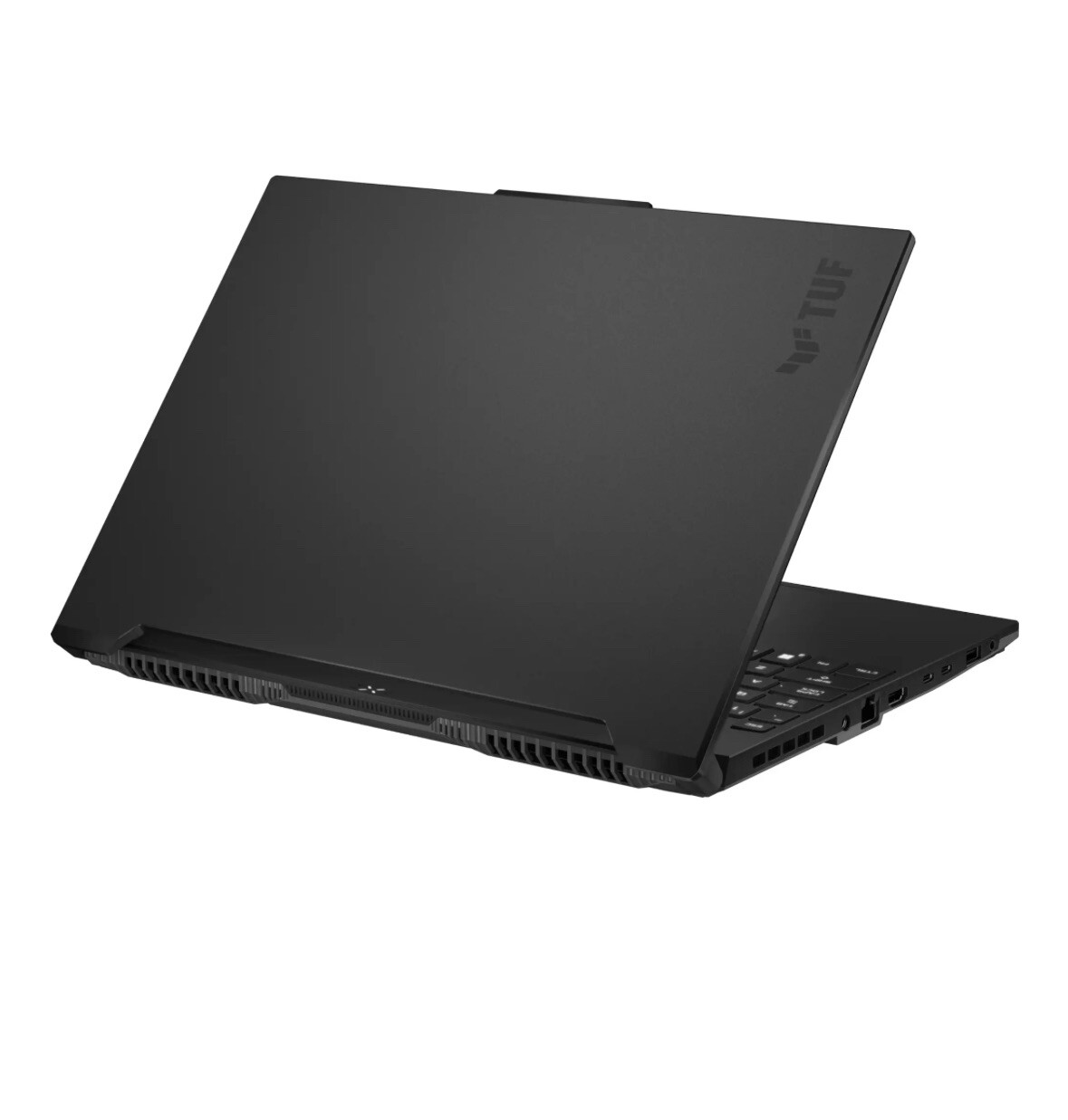ASUS -Tuf Gaming A16 16” 165Hz Gaming Laptop FHD-AMD 7 7735HS with 16GB DDR5