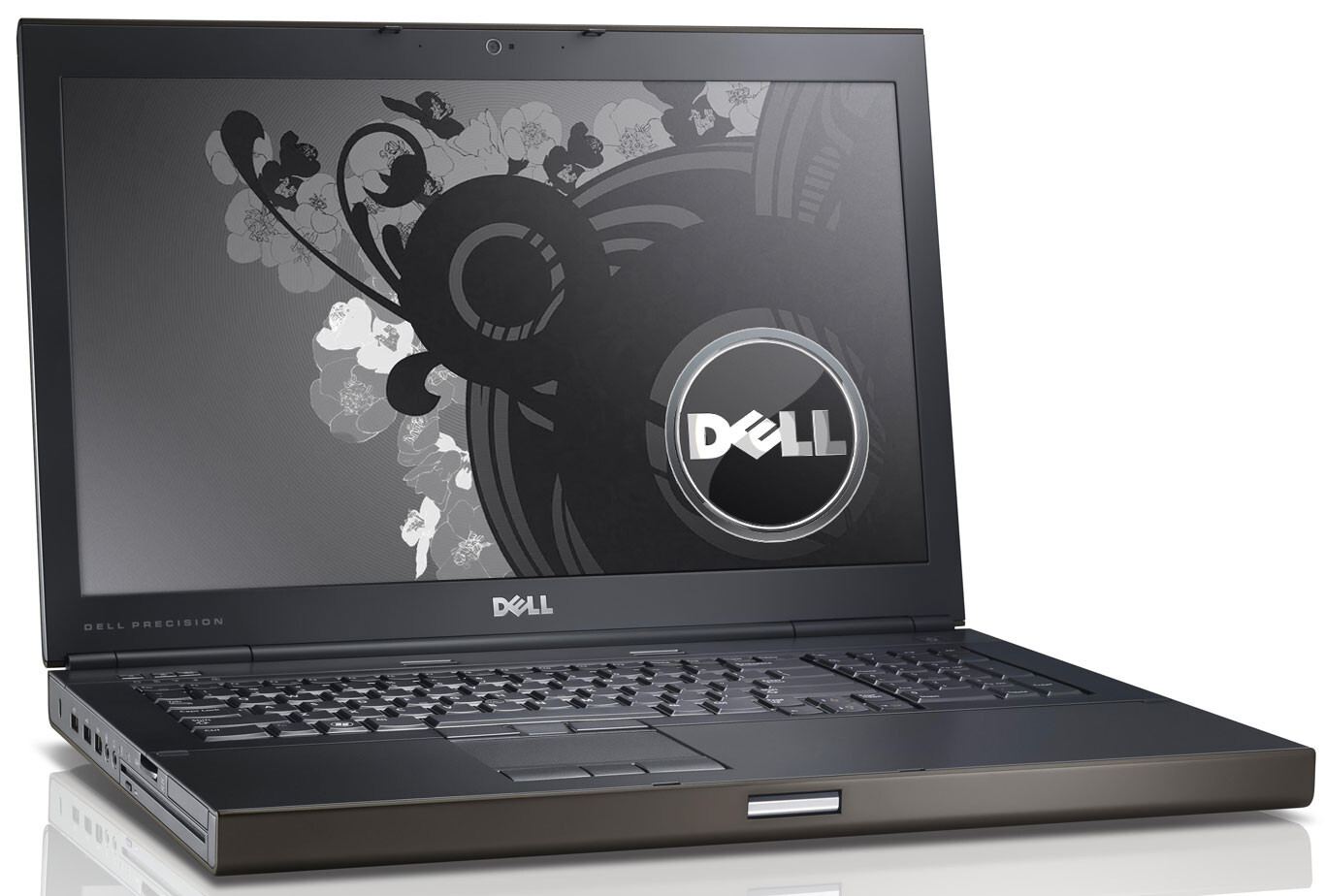 Workstation 17.3″ DELL M6600 i7-Quad (512GB SSD + 1TB) DVDRW 32GB Quadro 4000M