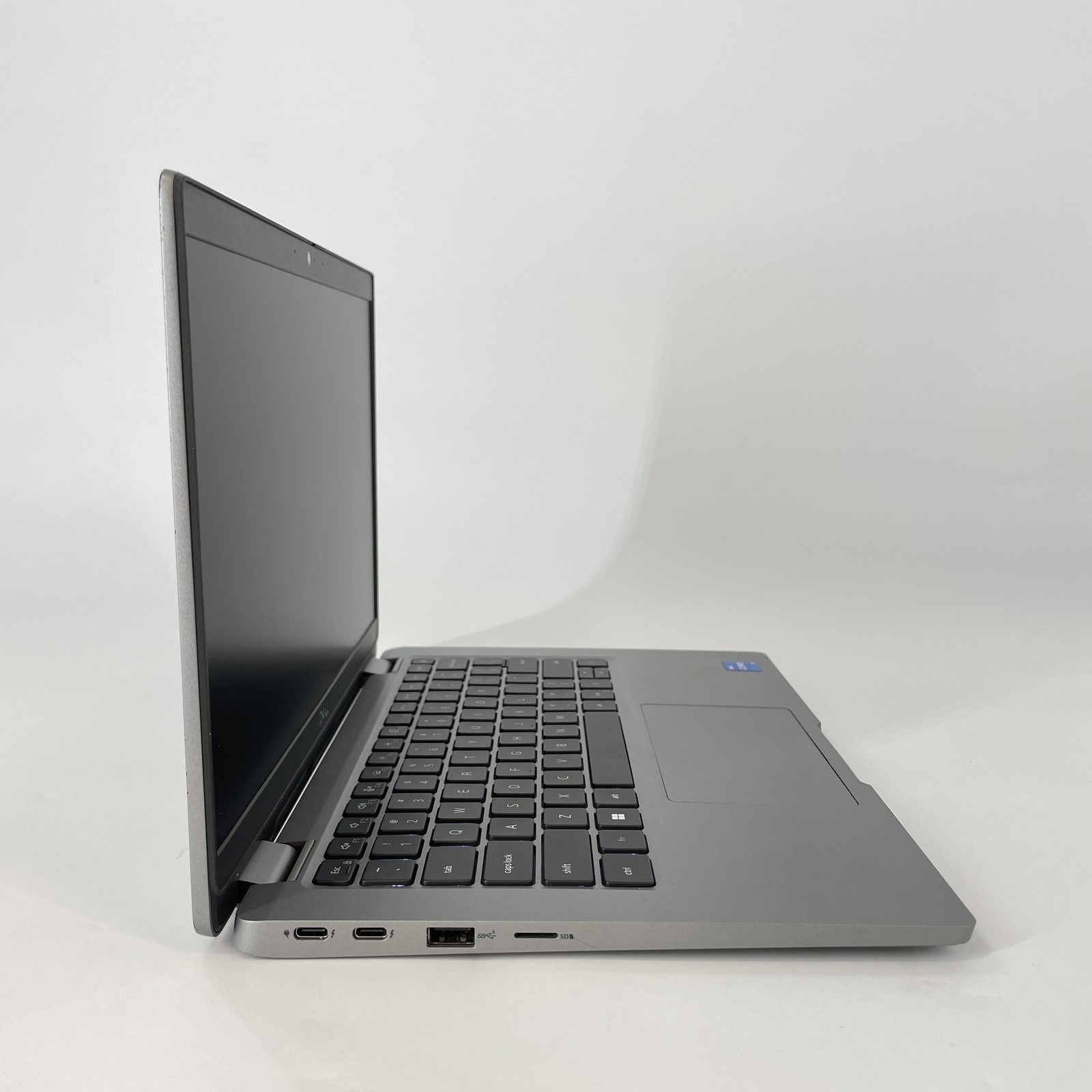 Dell Latitude 5330 13.3 Gray FHD 1.3GHz i5-1235U 16GB 256GB SSD Good WHITE SPOTS
