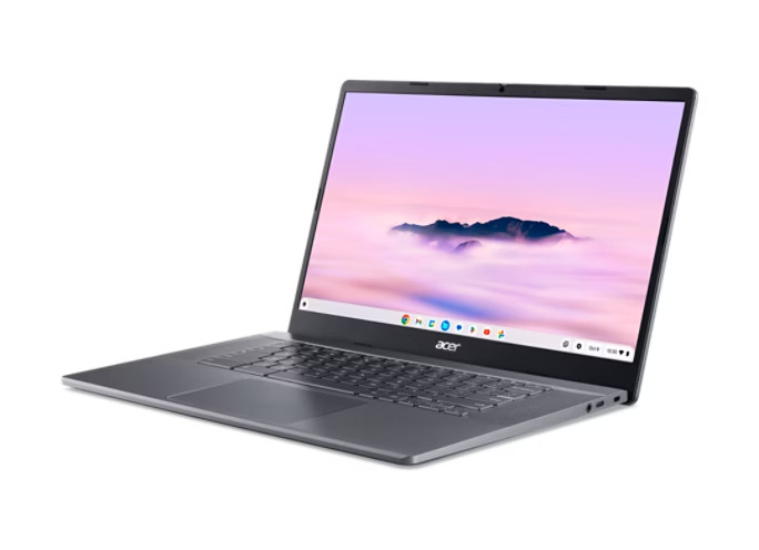 Acer Chromebook Plus 515 i3-1305U 8GB RAM 256GB SSD Certified Refurbished