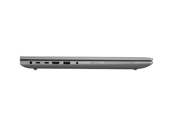 HP ZBook X G1i 16 Mobile Workstation PC with 3 Yr Warranty & Wolf Pro Security