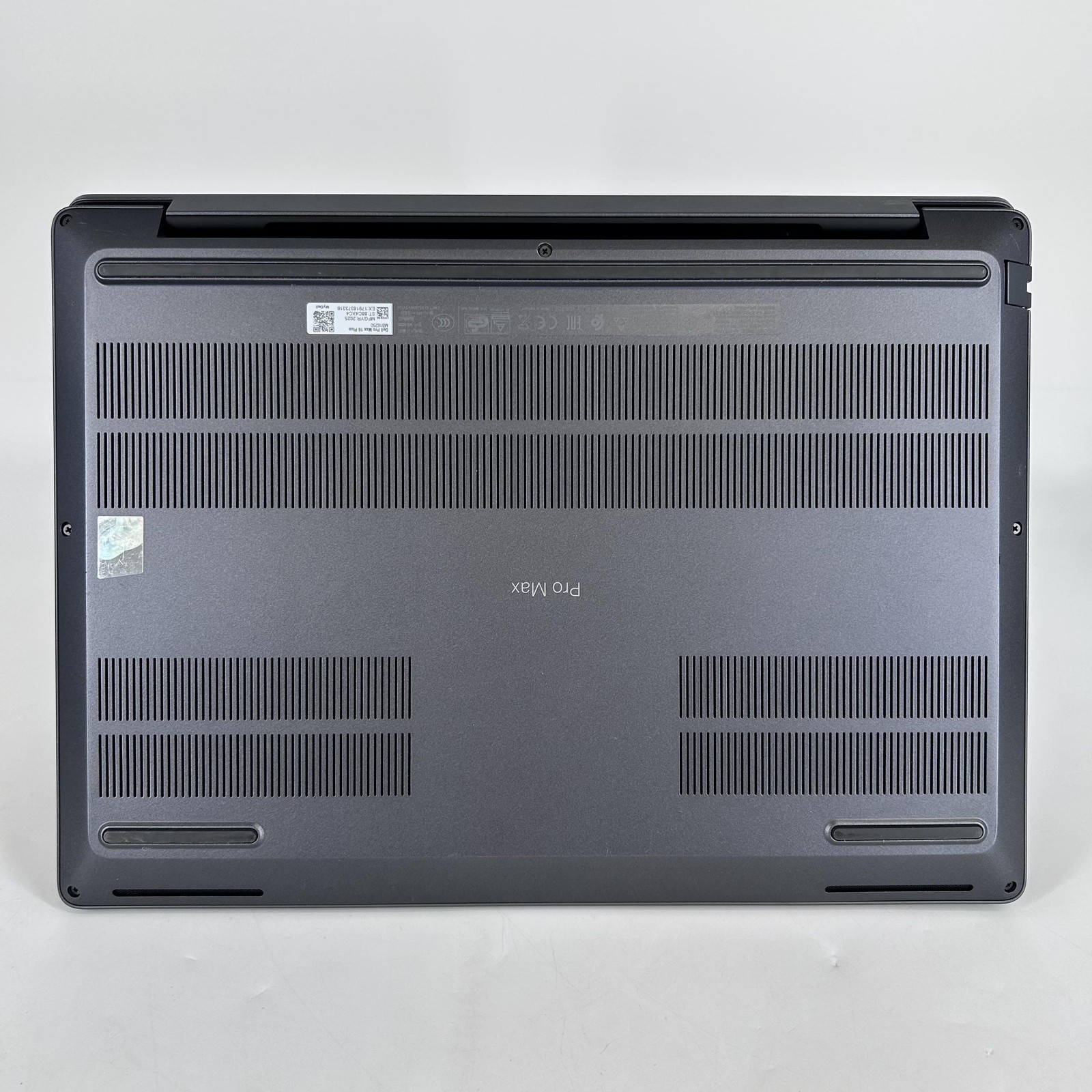 Dell Pro Max 16 Plus MB16250 FHD+ TOUCH 2.9 GHz Ultra 5 245HX 32GB 512GB SSD