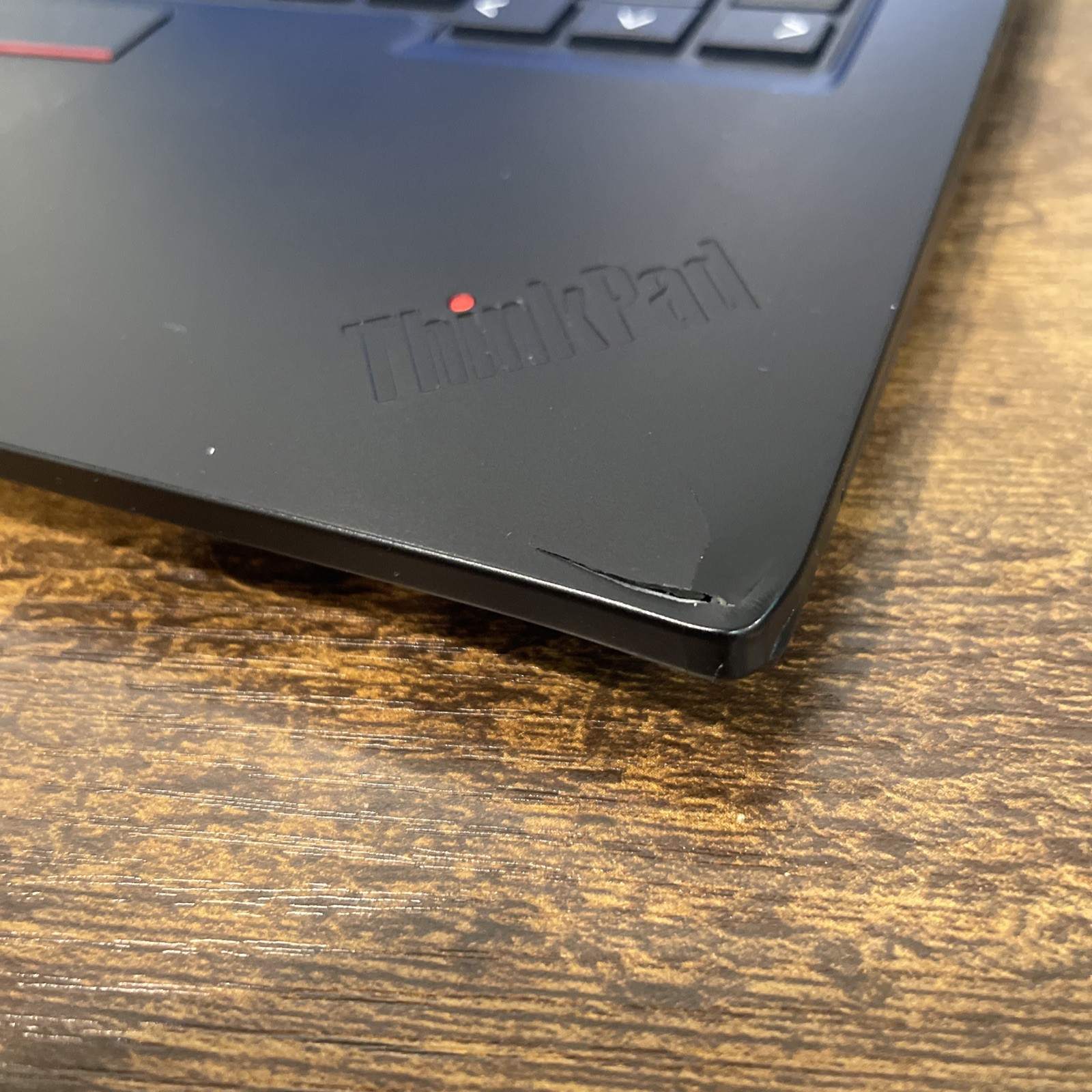 Lenovo ThinkPad L14 GEN 6 14″ Core Ultra 7 265U 32GB RAM 256GB SSD Laptop READ!