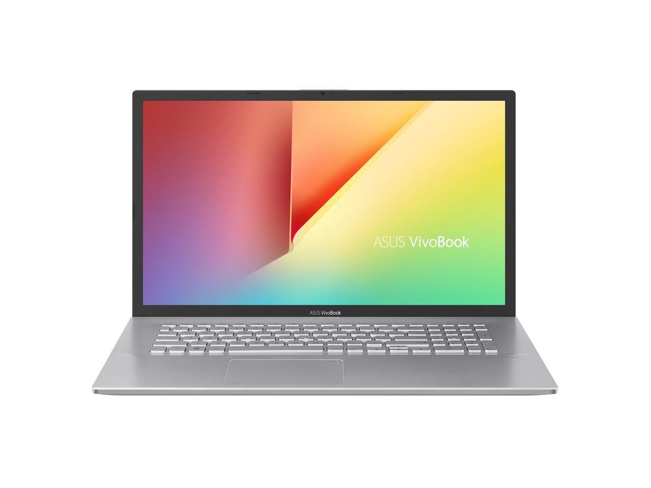 ASUS S17 S712JA-WH54 17.3″ FHD Laptop Core i5-1035G1 8GB 128GB 1TB W10H D GRADE