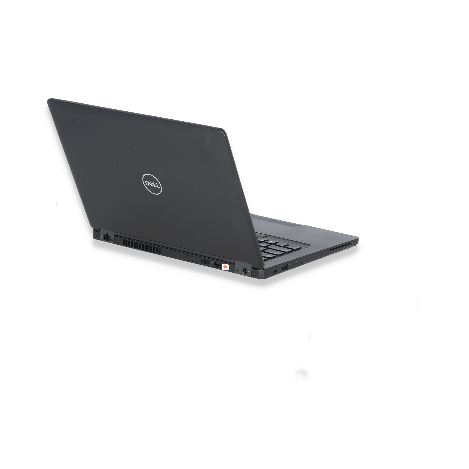 Dell Latitude 14″ Laptop : i5 8th Gen | 4GB Ram 256GB SSD | Windows – Refurb