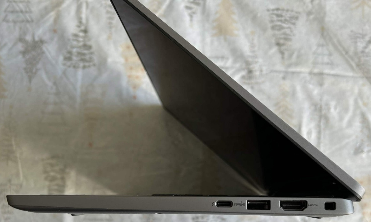 Dell Latitude 5420 Intel Core i5-1145G7 256GB SSD 16GB RAM Win11 Laptop Computer