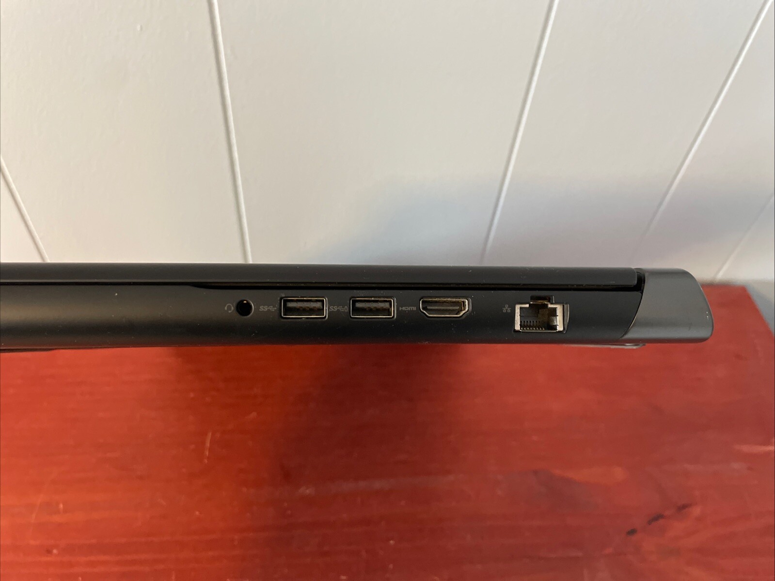 Dell Inspiron 15 7000 Gaming- Intel i5-7300HQ Laptop Computer NO OS