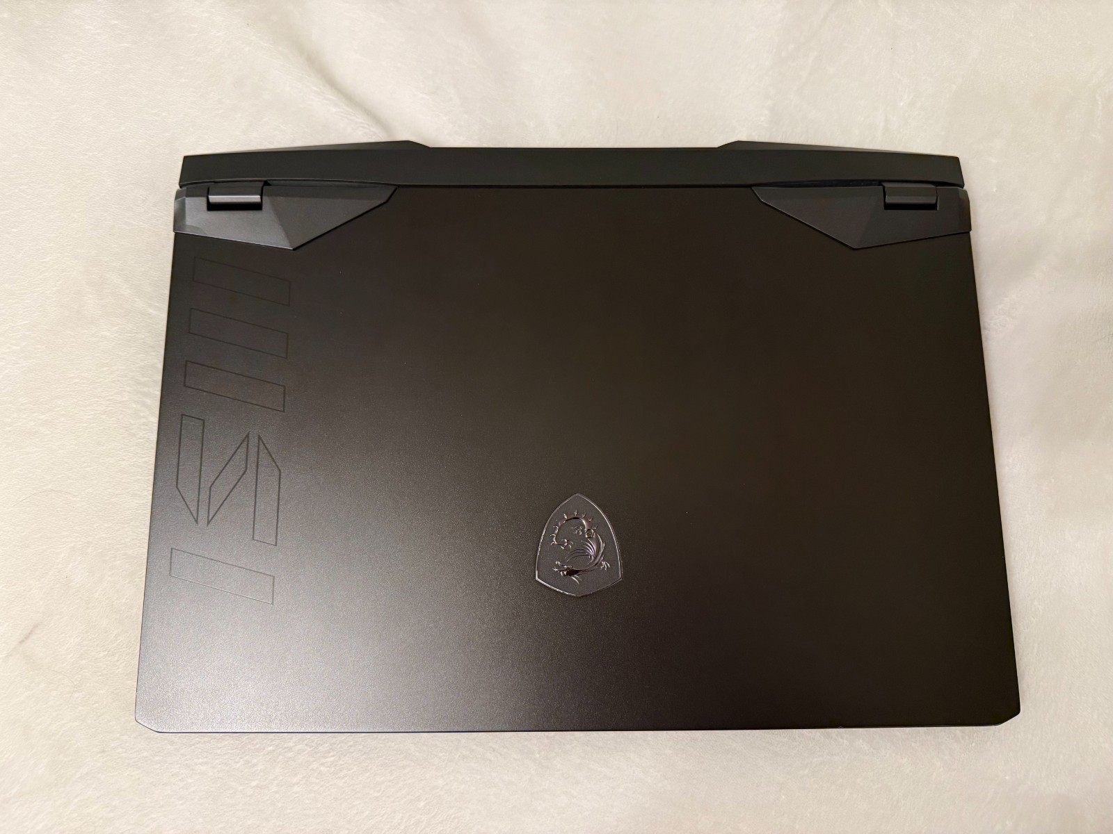 MSI Raider GE77HX 12UHS-082 i9-12900HX RTX 3080 Ti 16GB 32GB 1TB QHD 240Hz