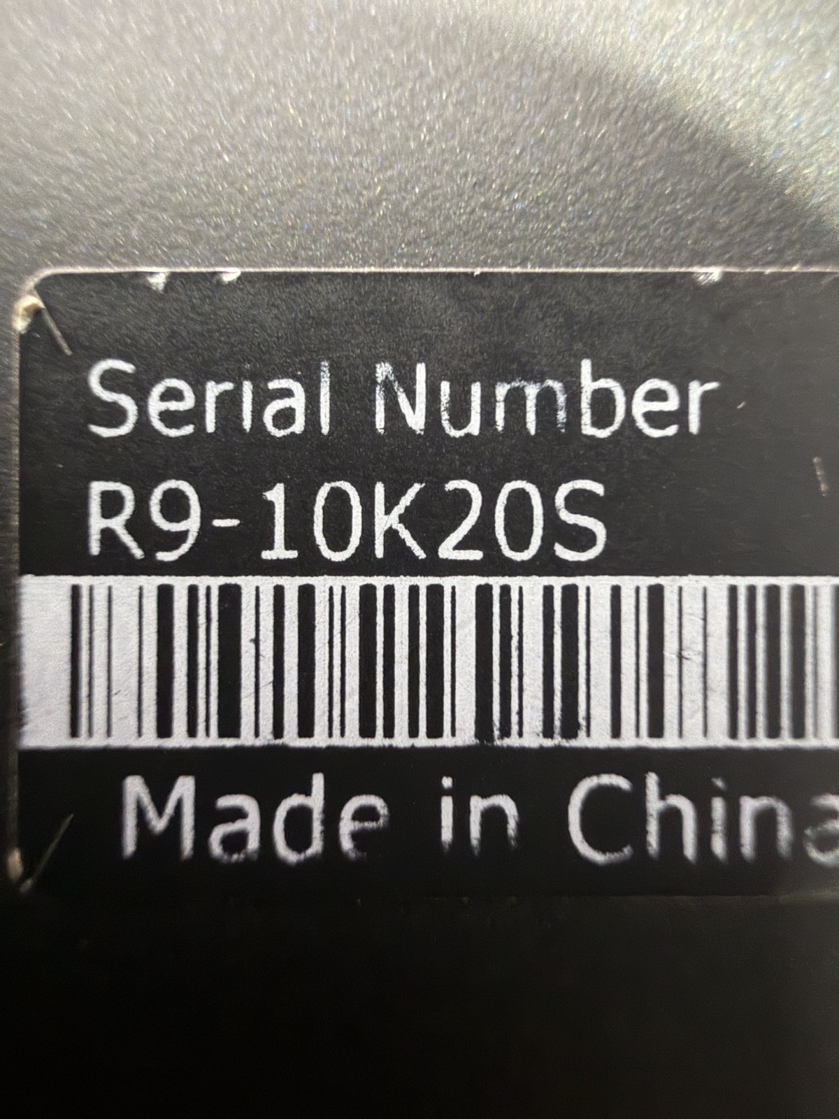 Lenovo X13 Yoga Gen 1 12 inch i5 10310U 16GB 512GB SSD UHD Screen Burn