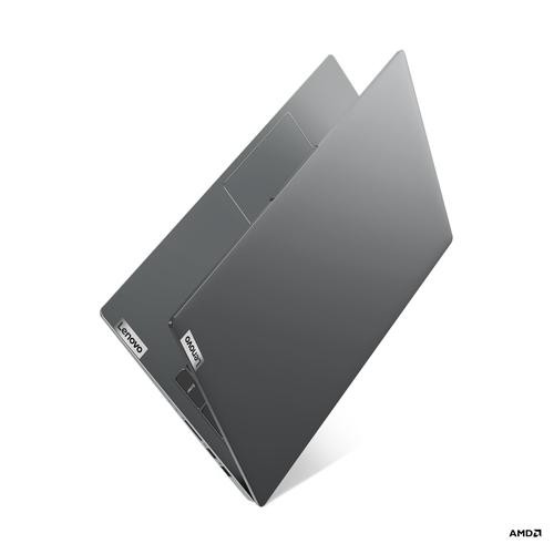 Lenovo Ideapad 5 15ABA7 Ryzen 7 5825U 512GB 16GB 1920×1080 15.6″ inch ABYSS BLUE