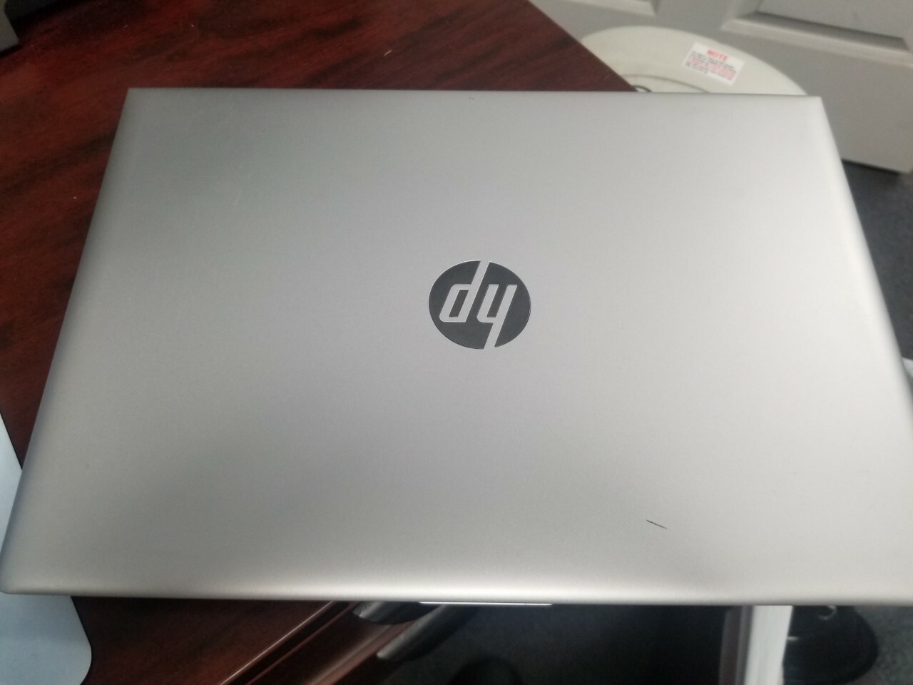 HP Probook 640 G4 i5-8350U 1.7Ghz 16GB Ram 512GB SSD Windows 10 Pro laptop