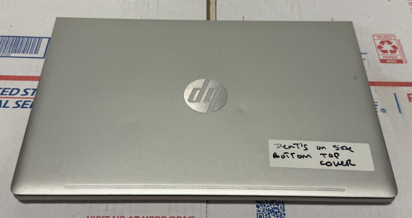 HP ProBook 640 G8 14″ i5-1135G7 2.4GHz 8GB RAM 512GB SSD Windows 11