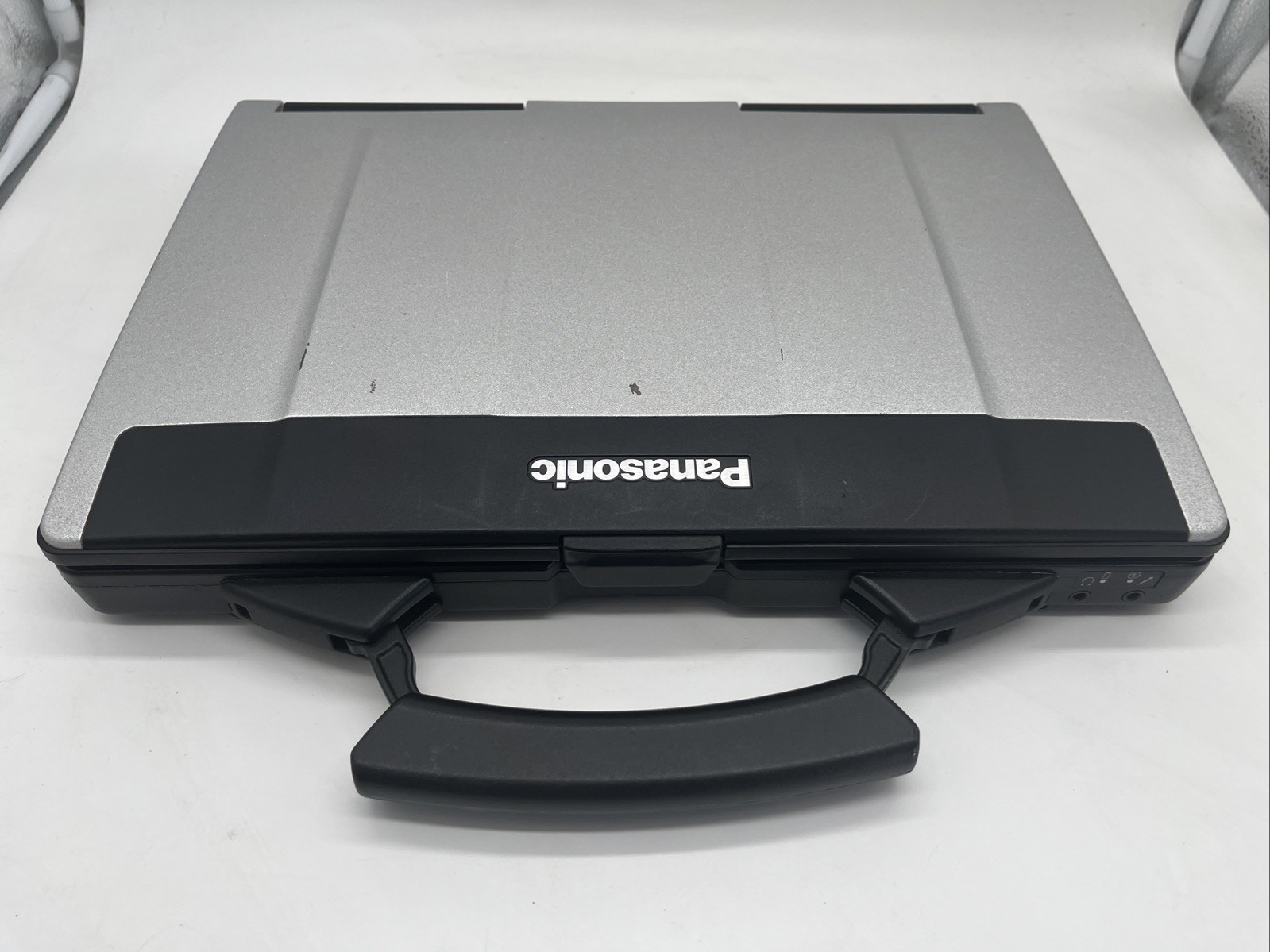 Panasonic Toughbook CF 53 Core i5 3340M 2.70GHz 16GB RAM 512 SSD Win 11 Pro