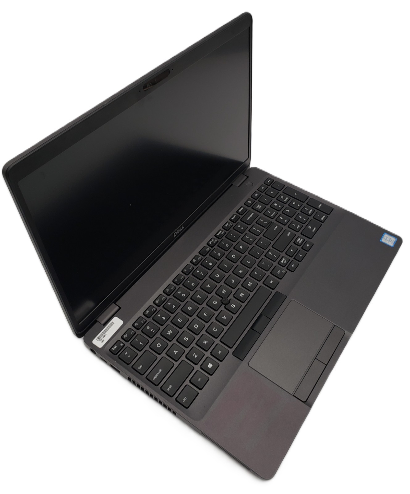 Lot of 9 Mixed Brand Laptops | Intel 8th / 9th Gen CPUs | No OS See Description