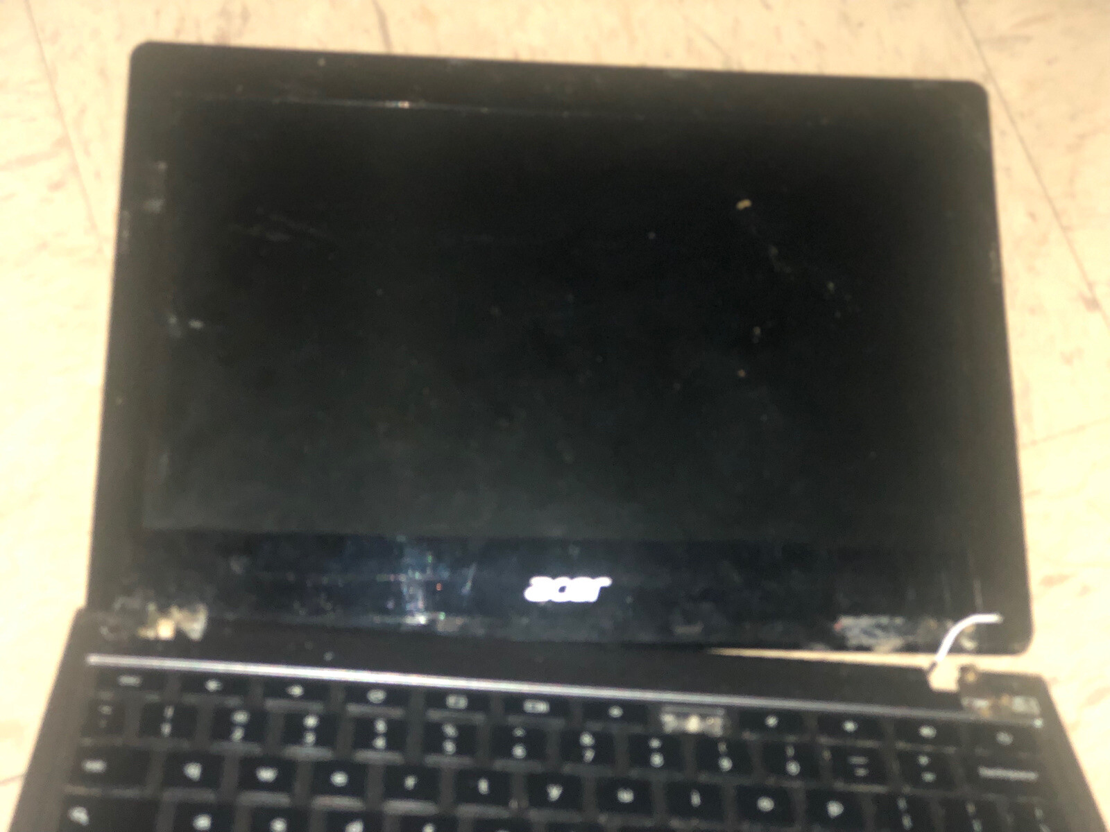 Acer Chromebook 11 C740-C4PE 11.6″ Celeron 3205U 1.50GHz 4GB RAM 16GB SSD Parts