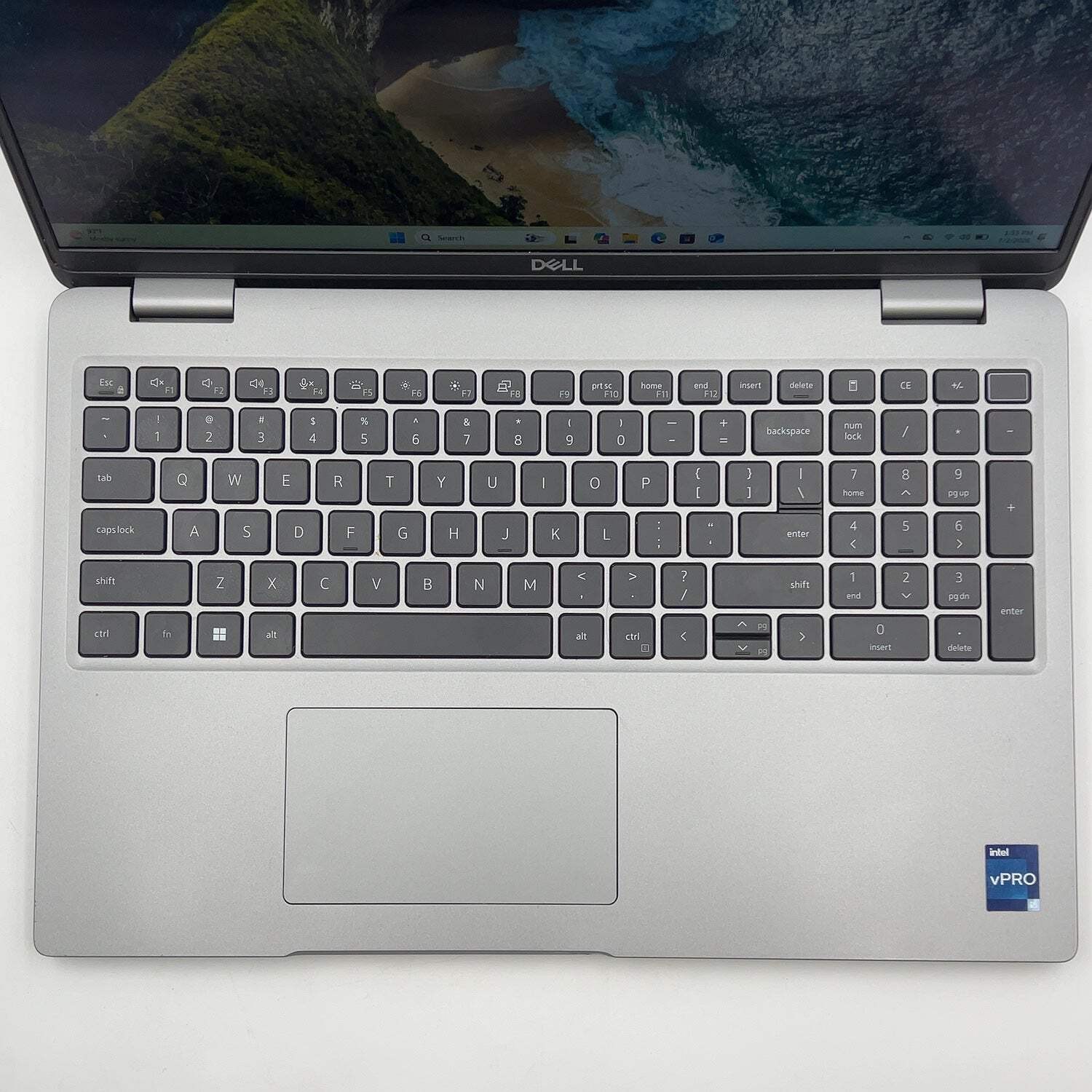 Dell Latitude 5540 15.6″ i5-1350P 1.9GHz 16GB RAM 512GB SSD